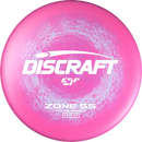 Zone SS ESP