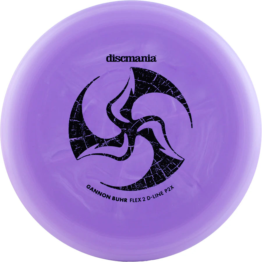 P2x D-Line Flex 2 - Squat Lab (Originaler)