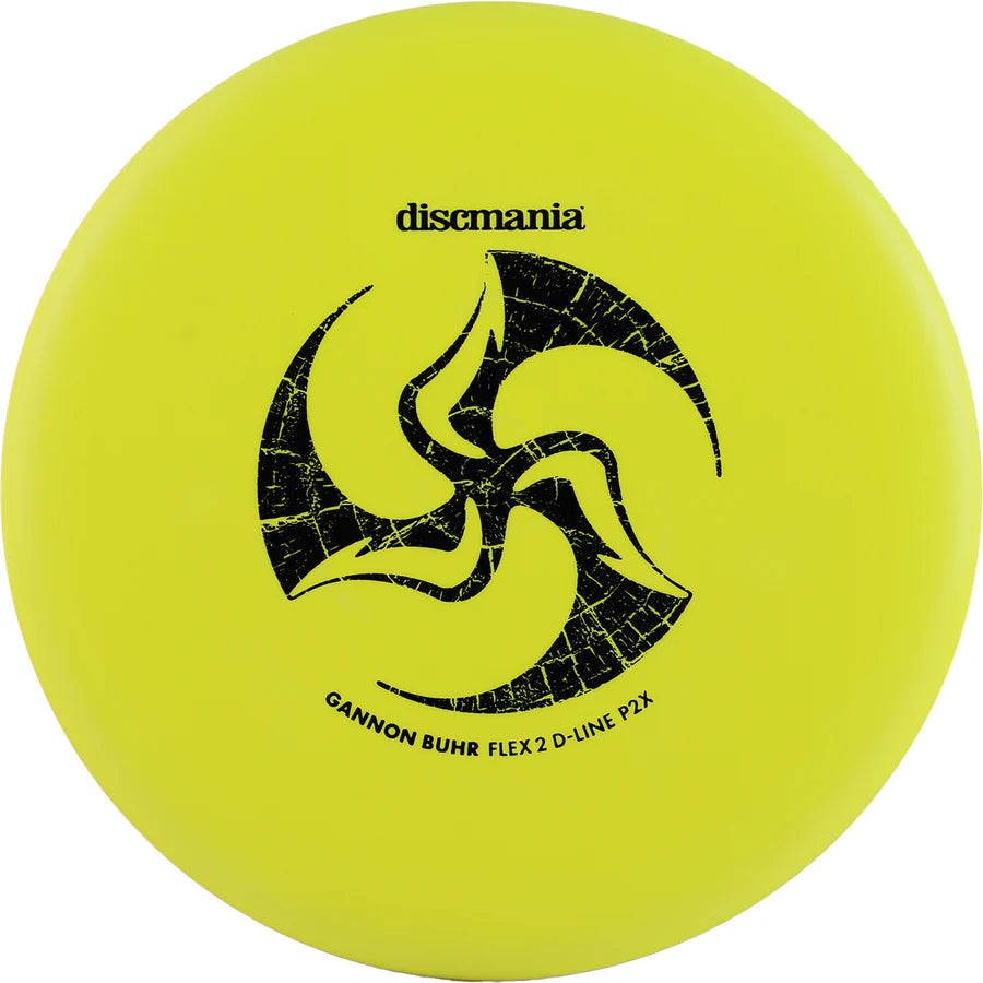 P2x D-Line Flex 2 - Squat Lab (Originaler)