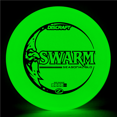 Sværm Glo Z