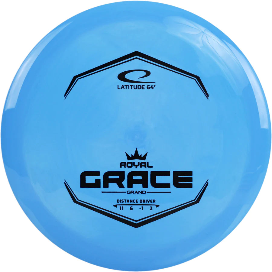 Grace Grand (Royal)