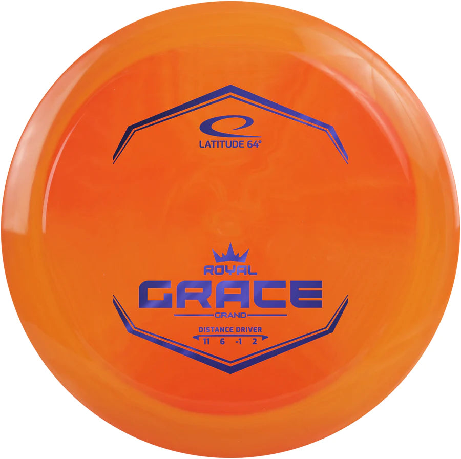 Grace Grand (Royal)