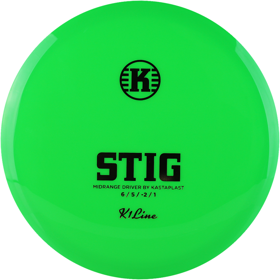 Sti K1