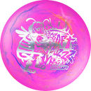 Buzzz Jawbreaker Light Weight