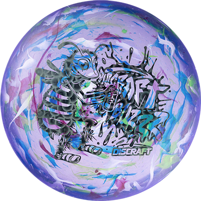 Buzzz Jawbreaker Light Weight