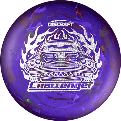 Challenger Jawbreaker Lite