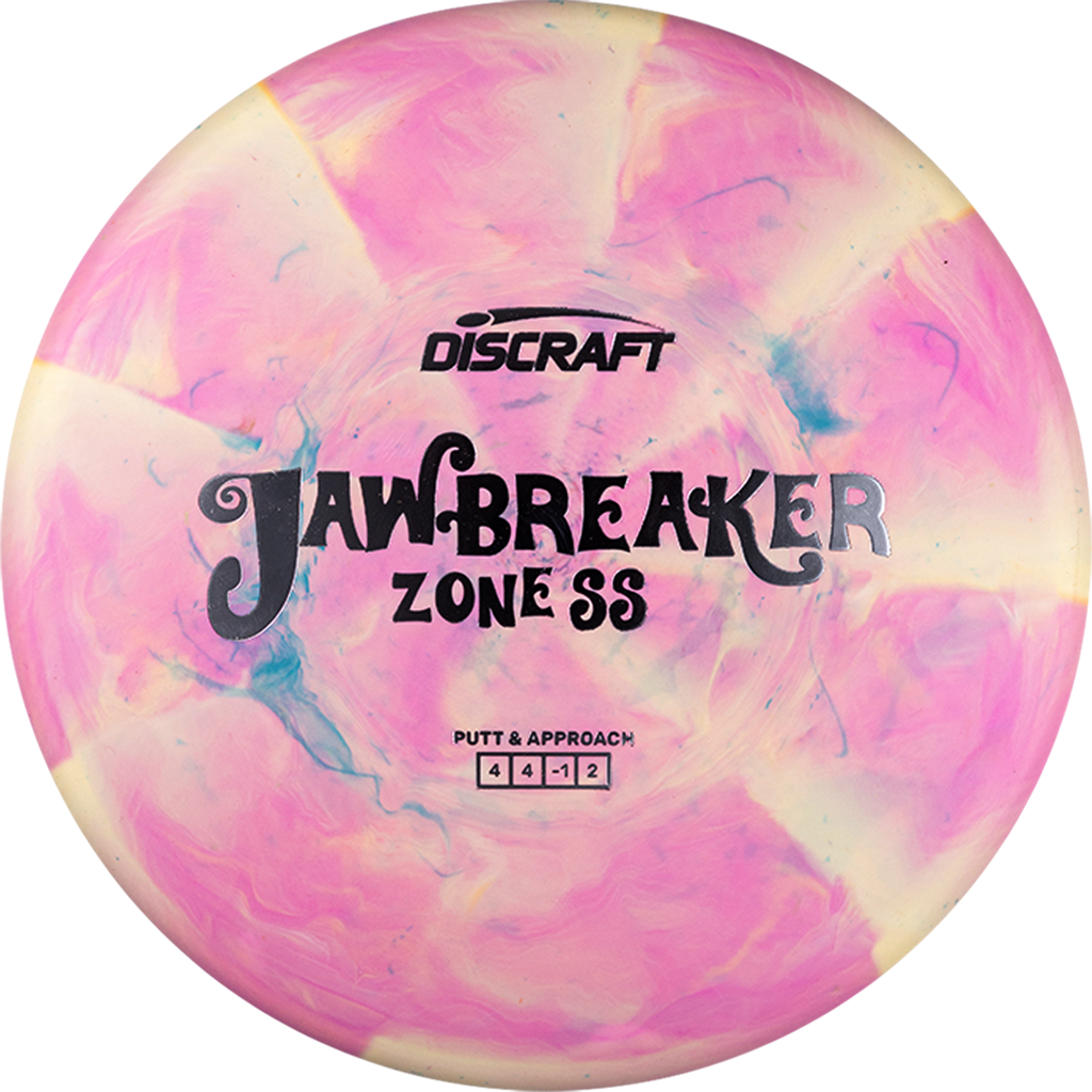 Zone SS Jawbreaker