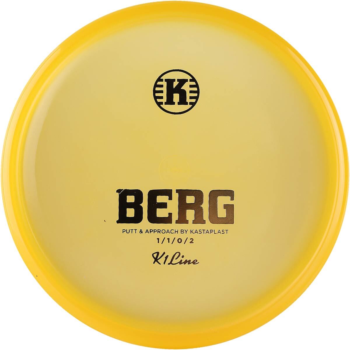 Bjerg K1