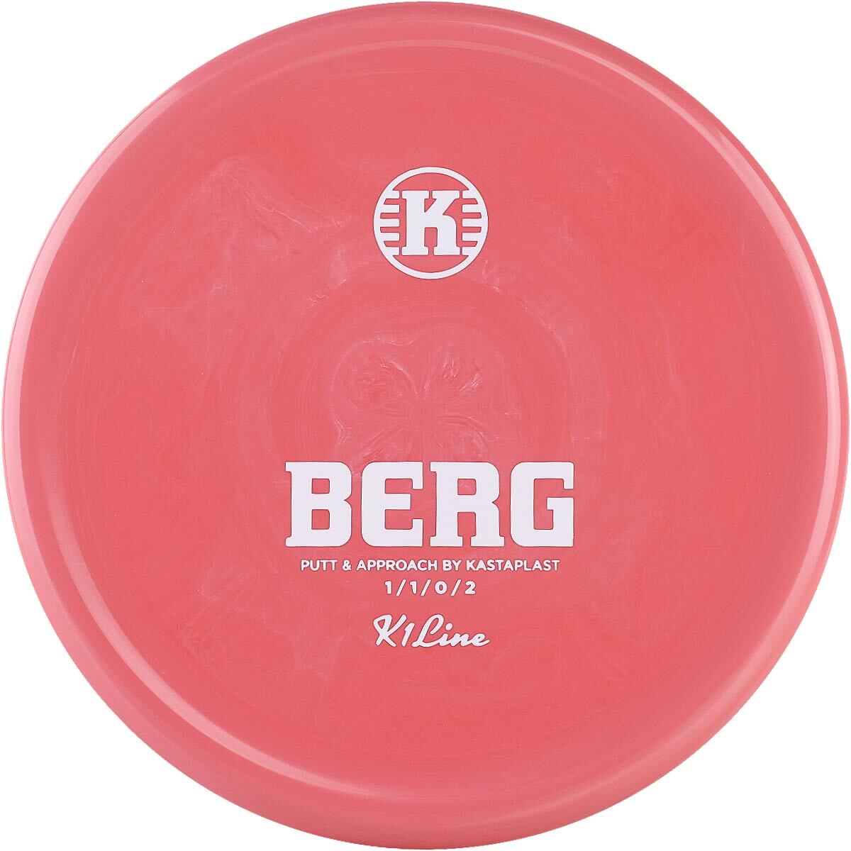 Bjerg K1