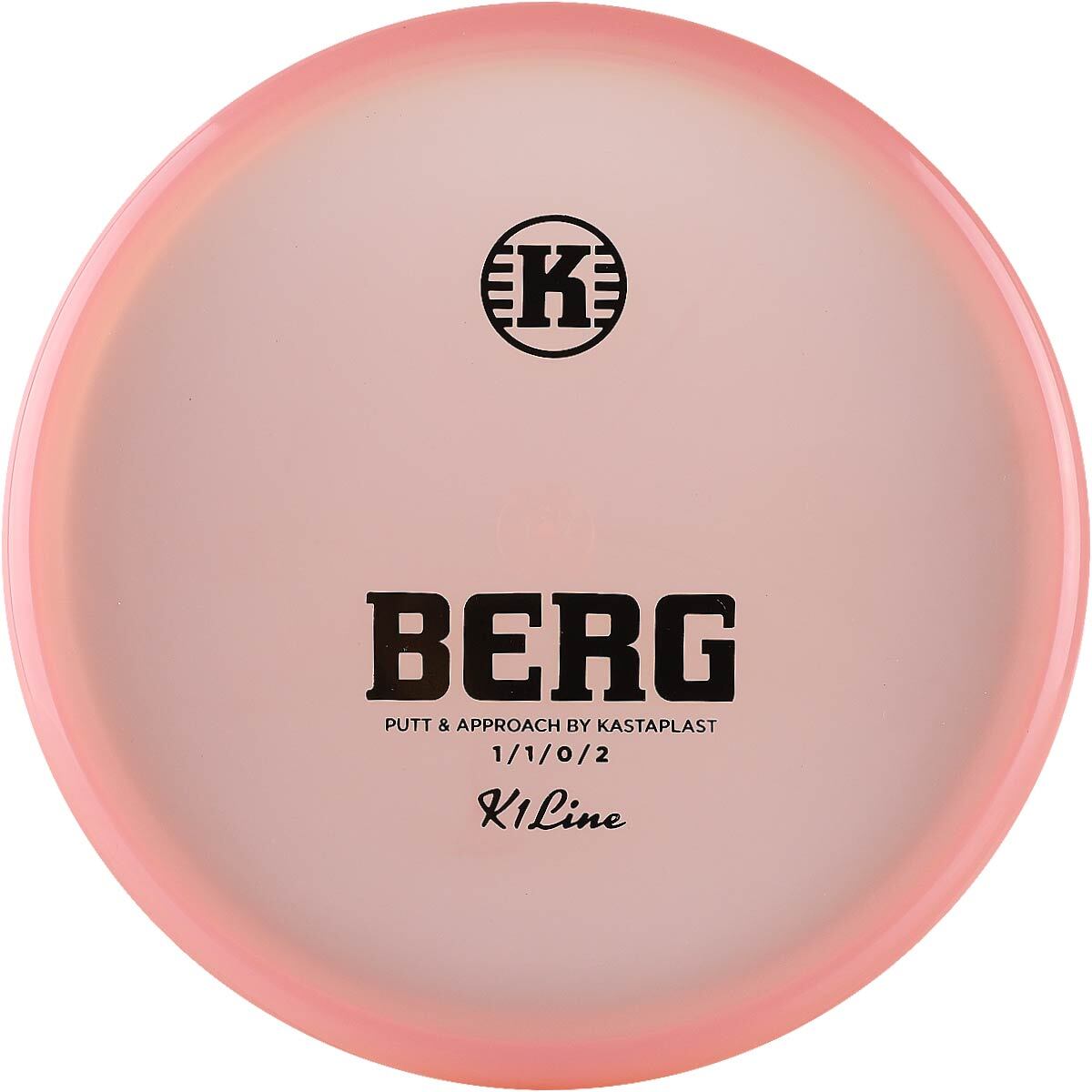 Bjerg K1