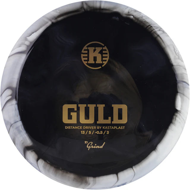 Guld K1-port