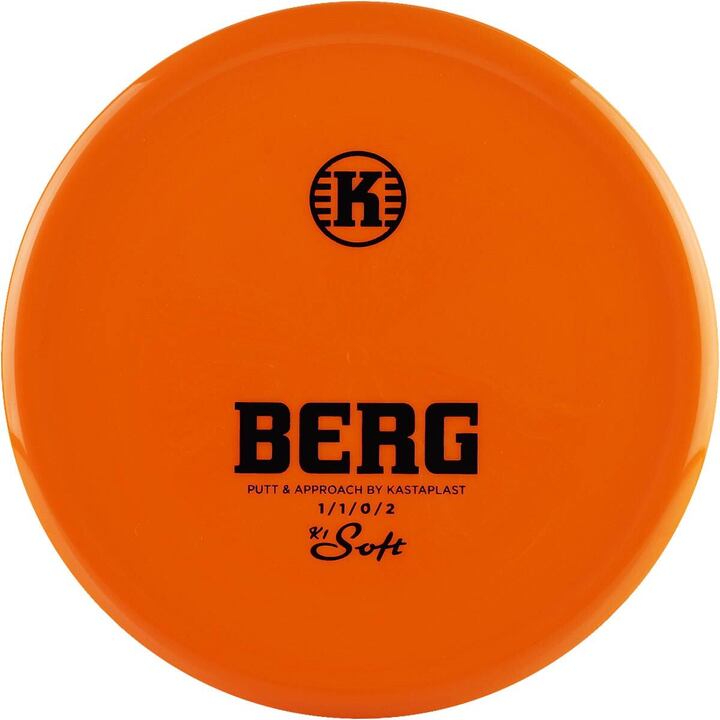 Berg K1 Soft