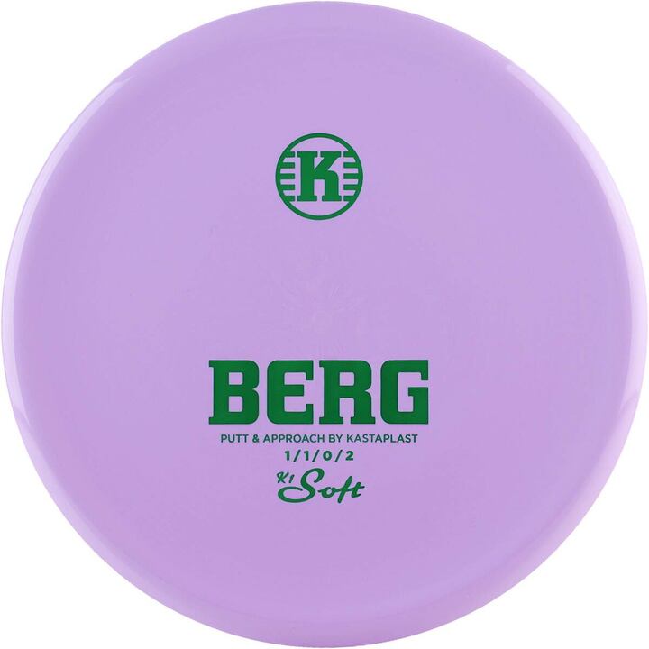 Berg K1 Soft