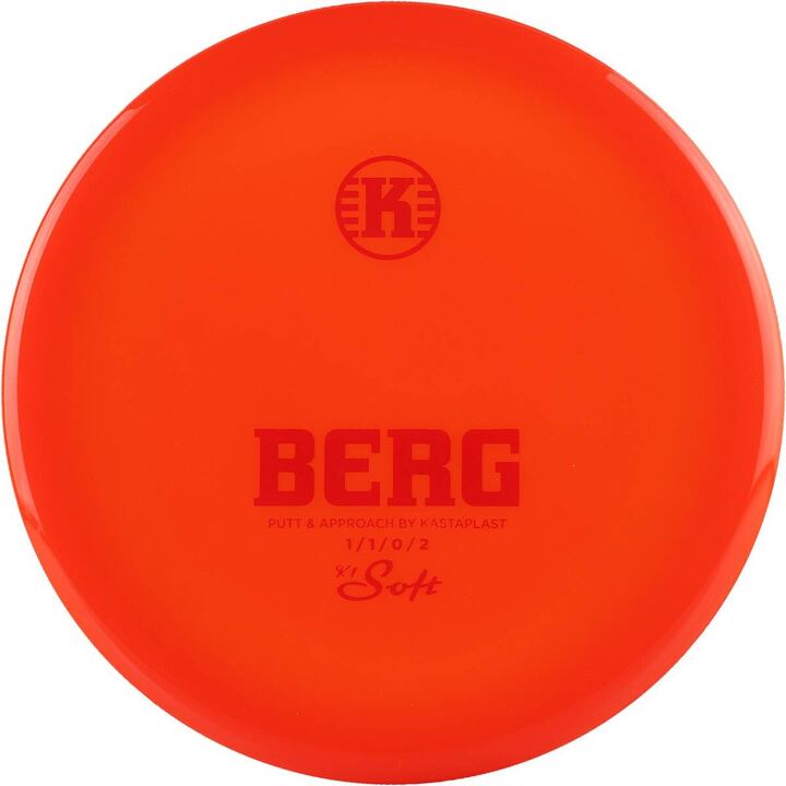 Berg K1 Soft