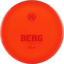 Berg K1 Soft