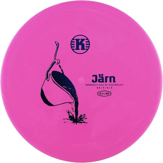 Jern K3