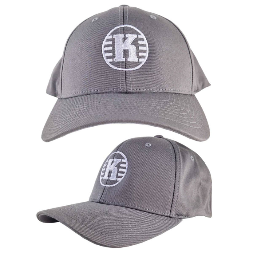 Brugsvenlig Flexfit-hat