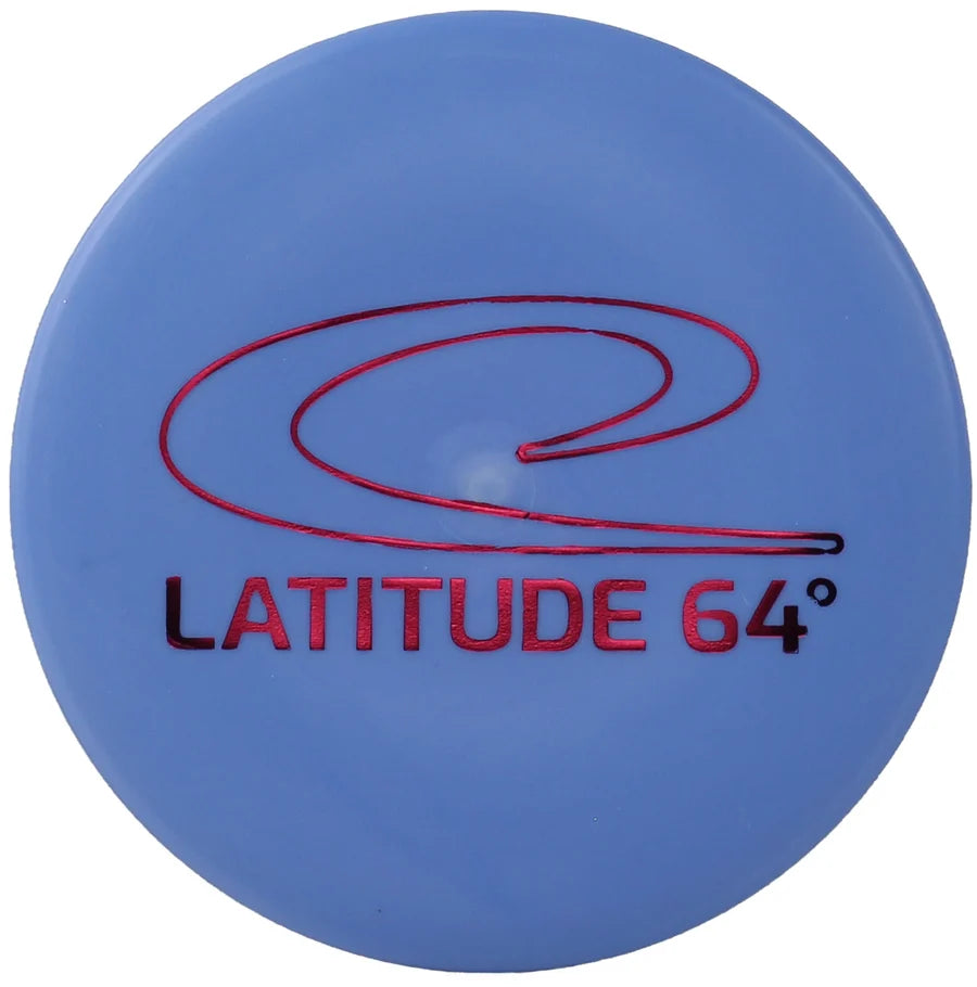 Minimarkør Latitude 64