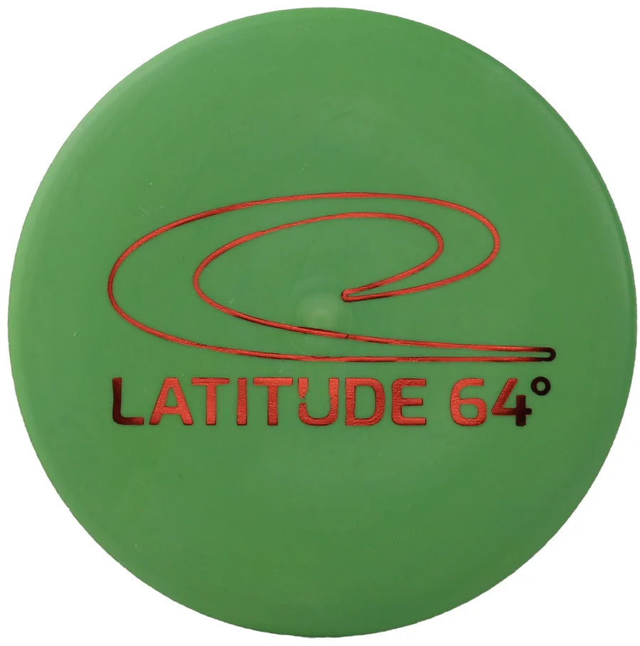 Minimarkør Latitude 64