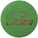 Minimarkør Latitude 64