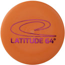 Minimarkør Latitude 64