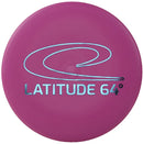 Minimarkør Latitude 64