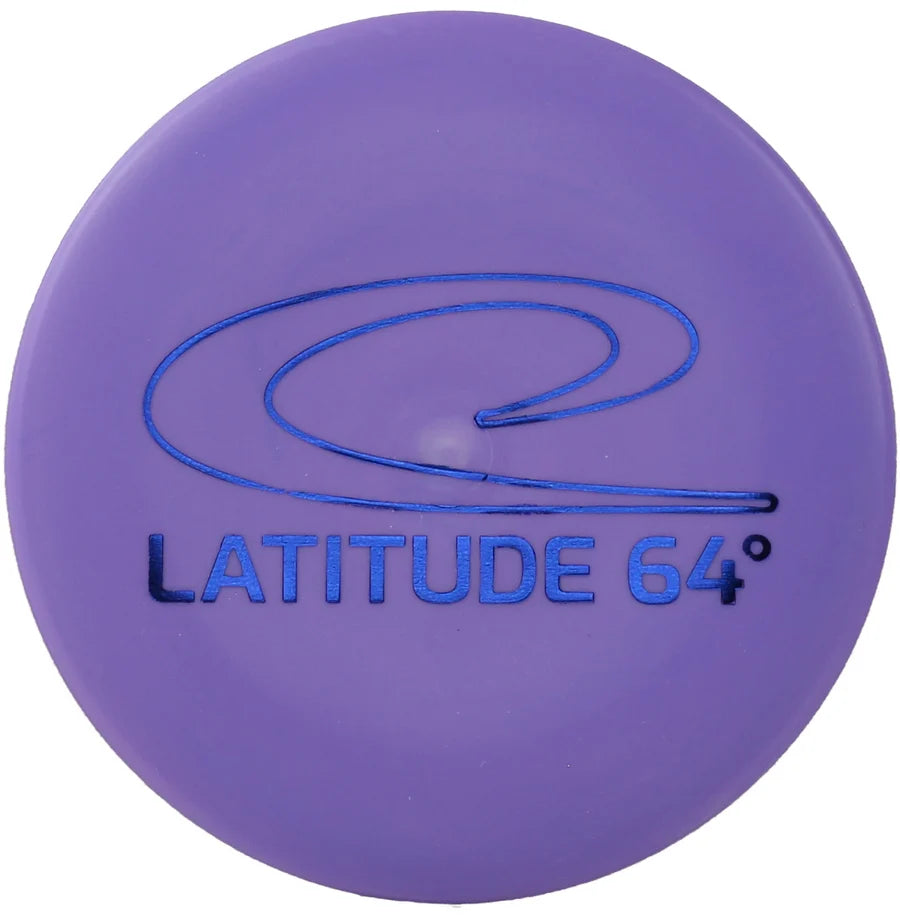 Minimarkør Latitude 64