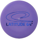 Minimarkør Latitude 64