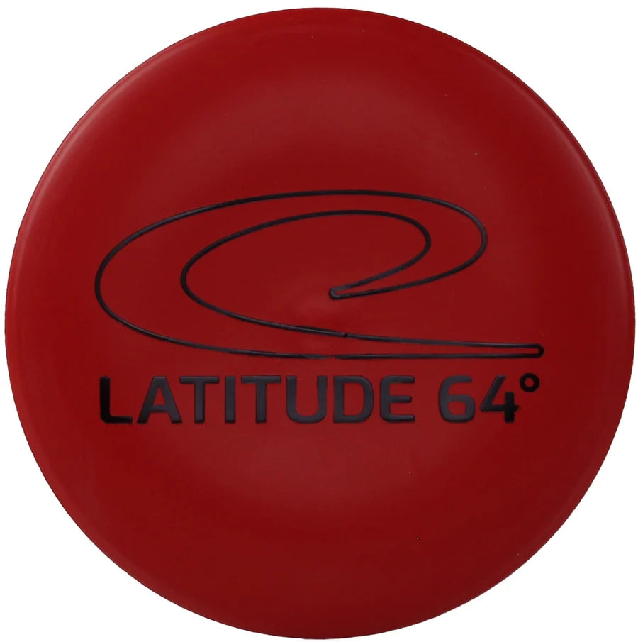 Minimarkør Latitude 64