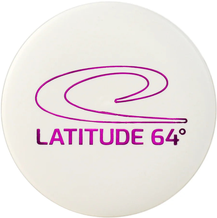 Minimarkør Latitude 64