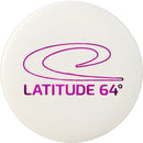 Minimarkør Latitude 64
