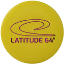 Minimarkør Latitude 64