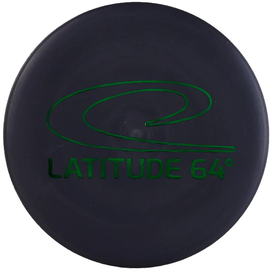 Minimarkør Latitude 64