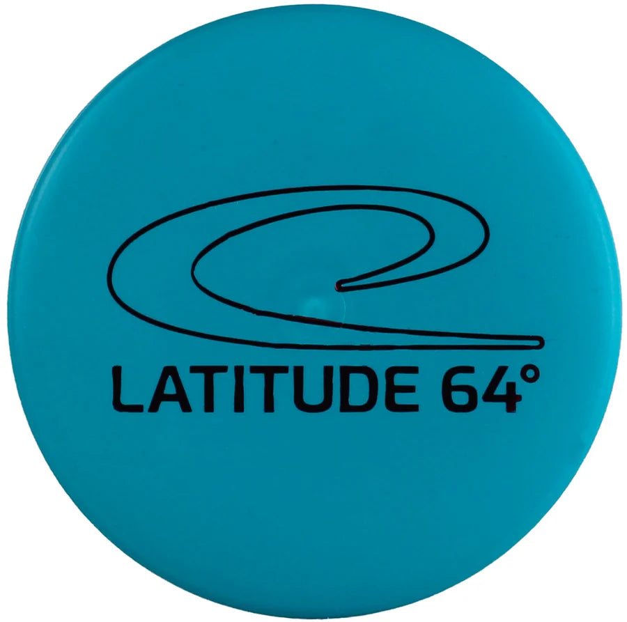 Minimarkør Latitude 64