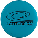 Minimarkør Latitude 64