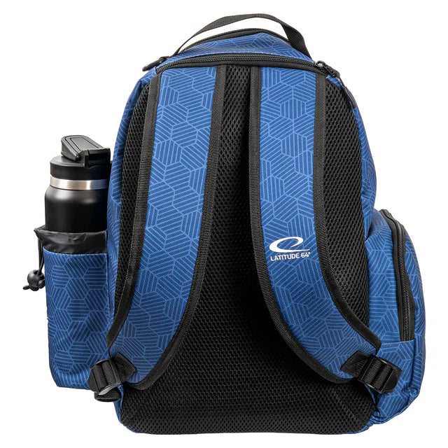 Latitude 64 - Swift-taske