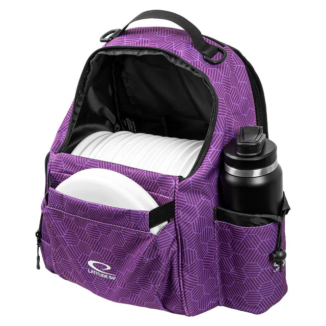 Latitude 64 - Swift-taske
