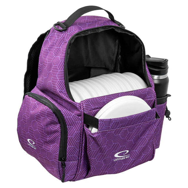 Latitude 64 - Swift-taske