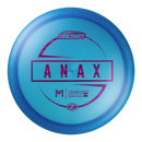 Anax Z (Paul Mcbeth Collection)