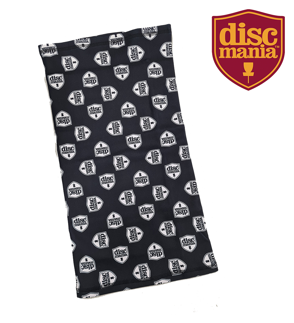 Discmania ansigtsskærm fleece