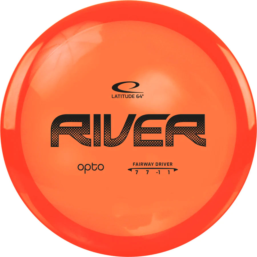 Opto-floden