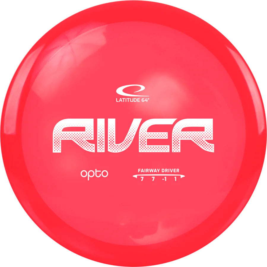 Opto-floden
