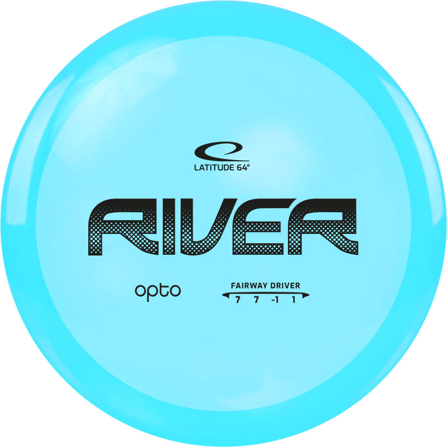 Opto-floden