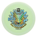 P2x Glow P-Line Flex 3 - Gannon Buhr Verdensmester 2025 - Premier Series