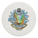 P2x Glow P-Line Flex 3 - Gannon Buhr Verdensmester 2025 - Premier Series