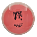 Stig K1 Grind - Little My (Moomin)