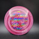 PD S-Line Swirl Last Howl - Colten Montgomery - Signature-serien
