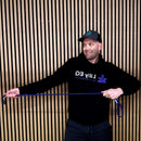 Modstandsbånd (7-16 kg)