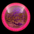 Scorch Fuzed Z - Flamme