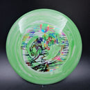 PD S-Line Swirl Last Howl - Colten Montgomery - Signature-serien